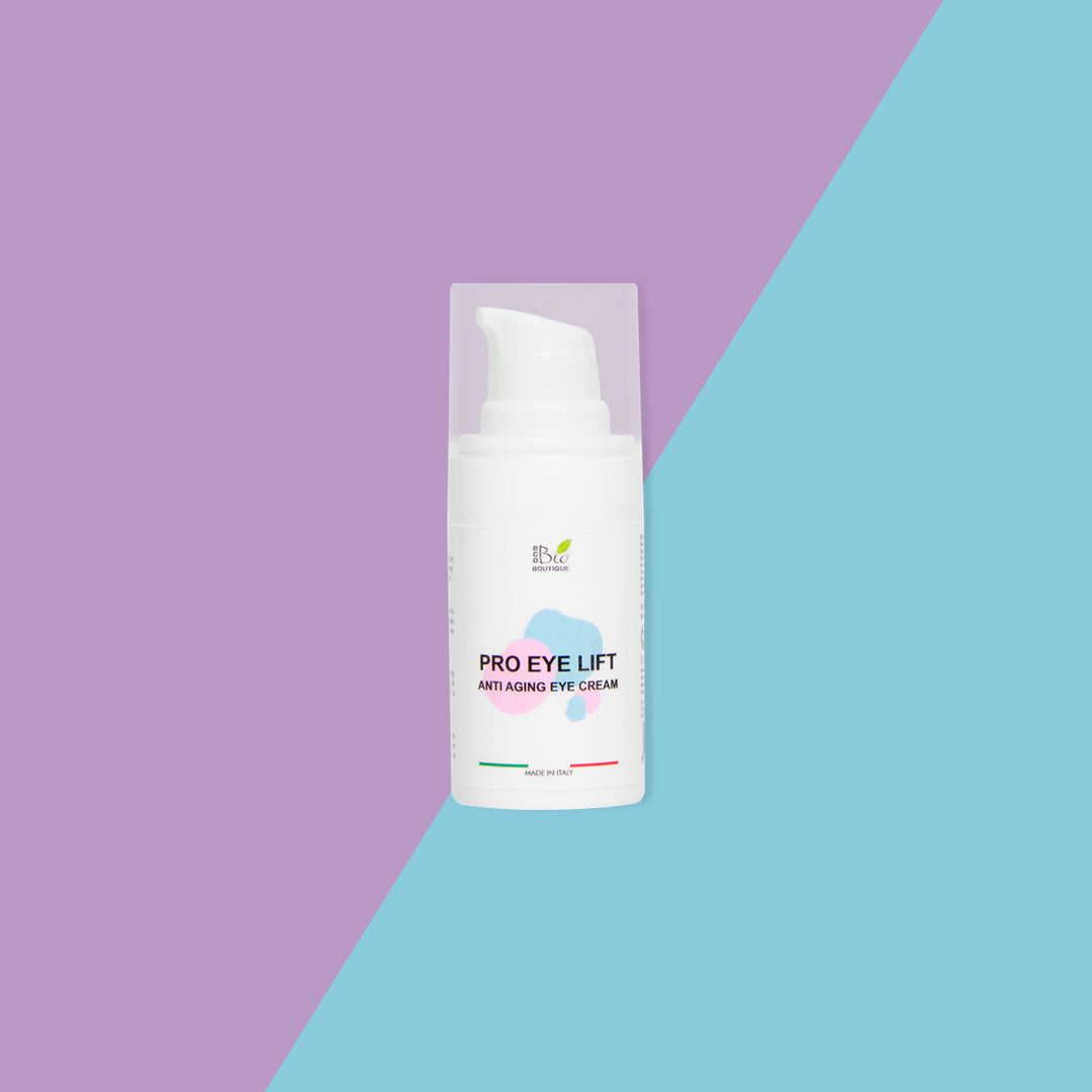 Pro Eye Lift - Crema Contorno Ojos Antiedad | Eco Bio Boutique