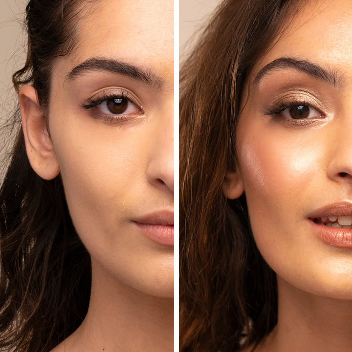 Glowly Skin - Hidrata, ilumina y Realza el Bronceado | Eco Bio Boutique